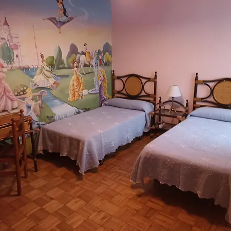 Apartman Samuel Sanxenxo