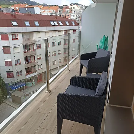 Apartman Samuel