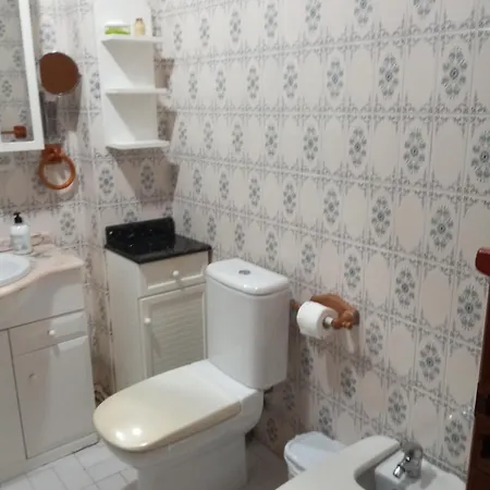Samuel Apartman Sanxenxo